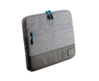 TARGUS Strata 11-12" Laptop Sleeve - Szary TSS92804EU - 463410 - zdjęcie 3